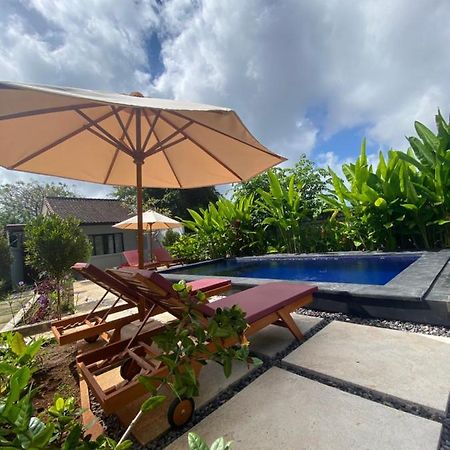 Purnama Homestay Pandawa Ungasan Εξωτερικό φωτογραφία