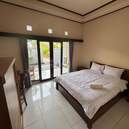 Purnama Homestay Pandawa Ungasan Εξωτερικό φωτογραφία
