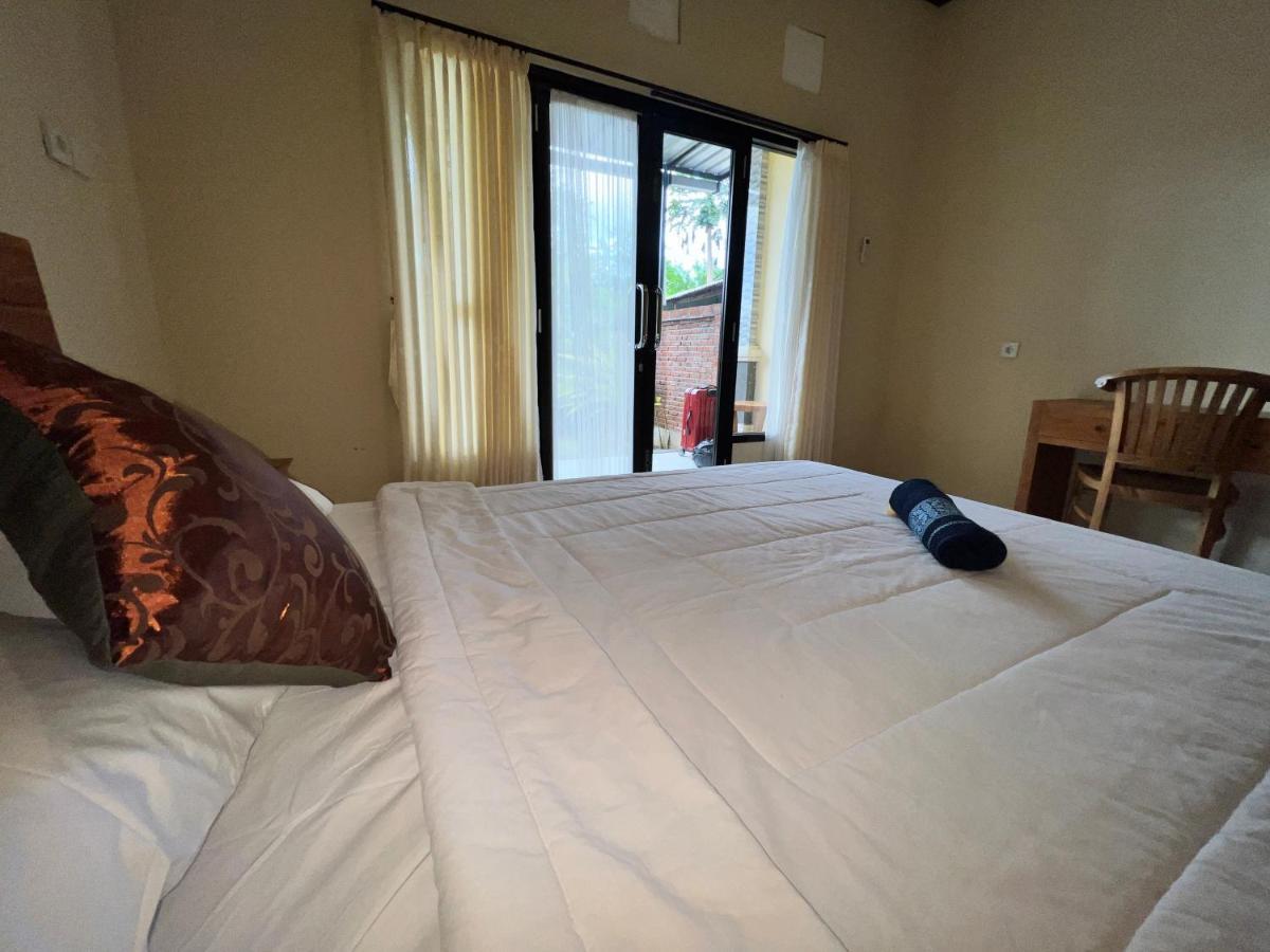 Purnama Homestay Pandawa Ungasan Εξωτερικό φωτογραφία