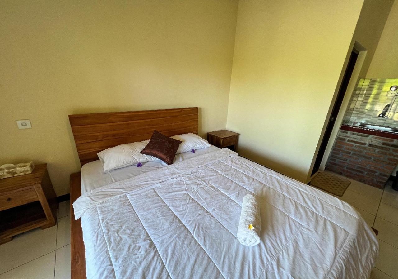 Purnama Homestay Pandawa Ungasan Εξωτερικό φωτογραφία