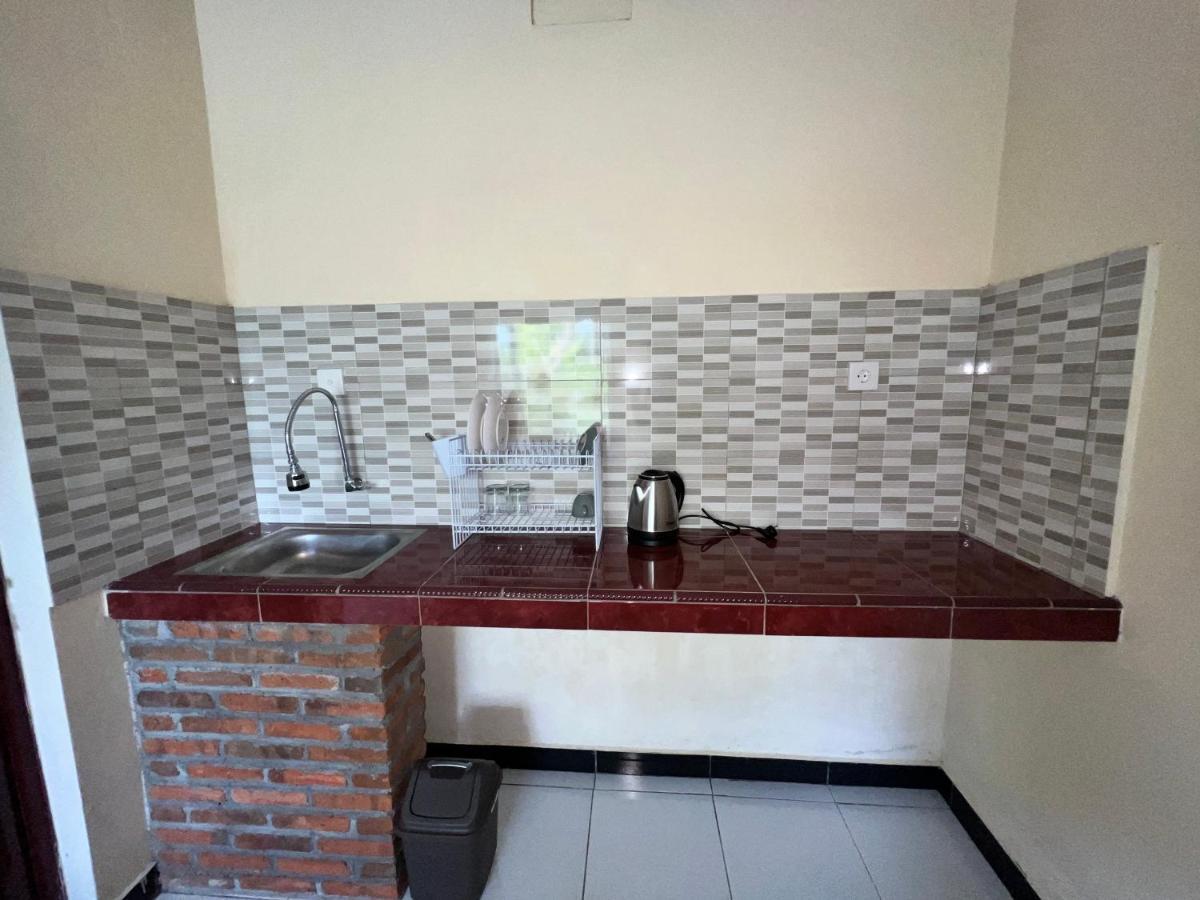 Purnama Homestay Pandawa Ungasan Εξωτερικό φωτογραφία