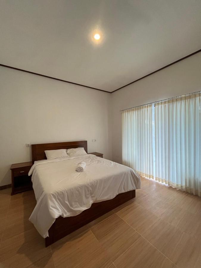 Purnama Homestay Pandawa Ungasan Εξωτερικό φωτογραφία