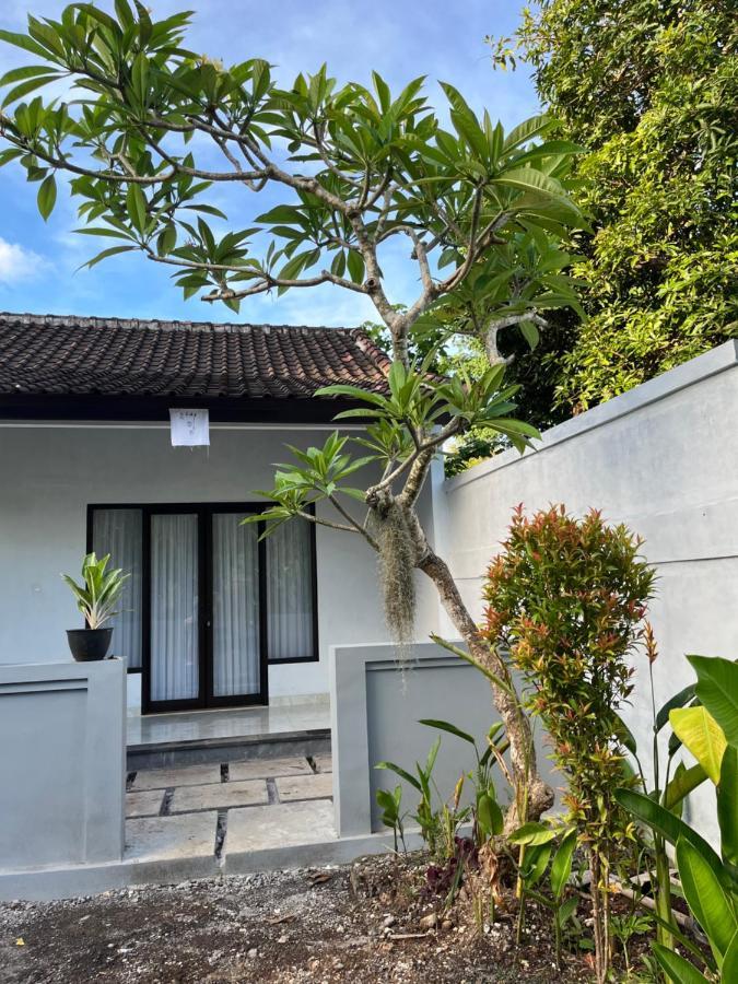 Purnama Homestay Pandawa Ungasan Εξωτερικό φωτογραφία