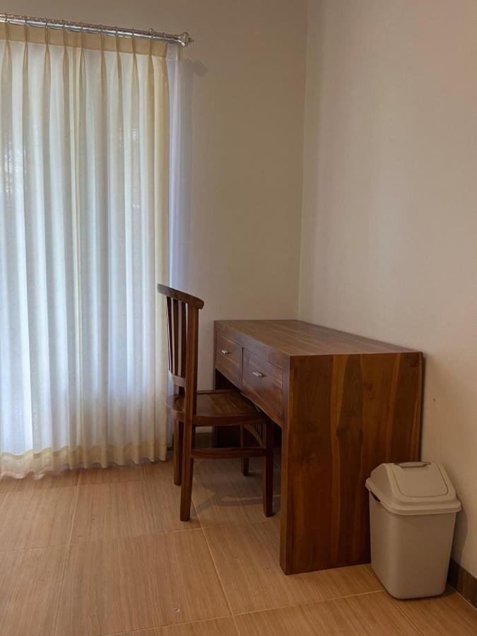 Purnama Homestay Pandawa Ungasan Εξωτερικό φωτογραφία