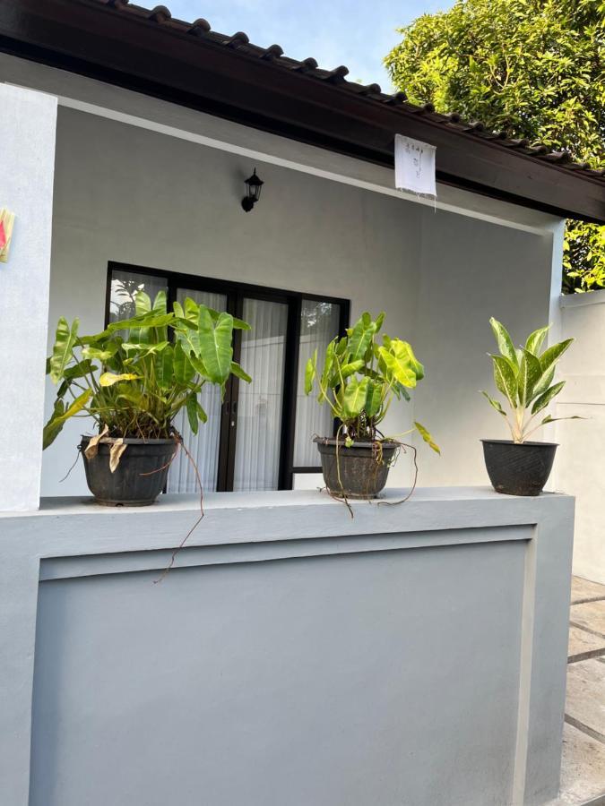 Purnama Homestay Pandawa Ungasan Εξωτερικό φωτογραφία