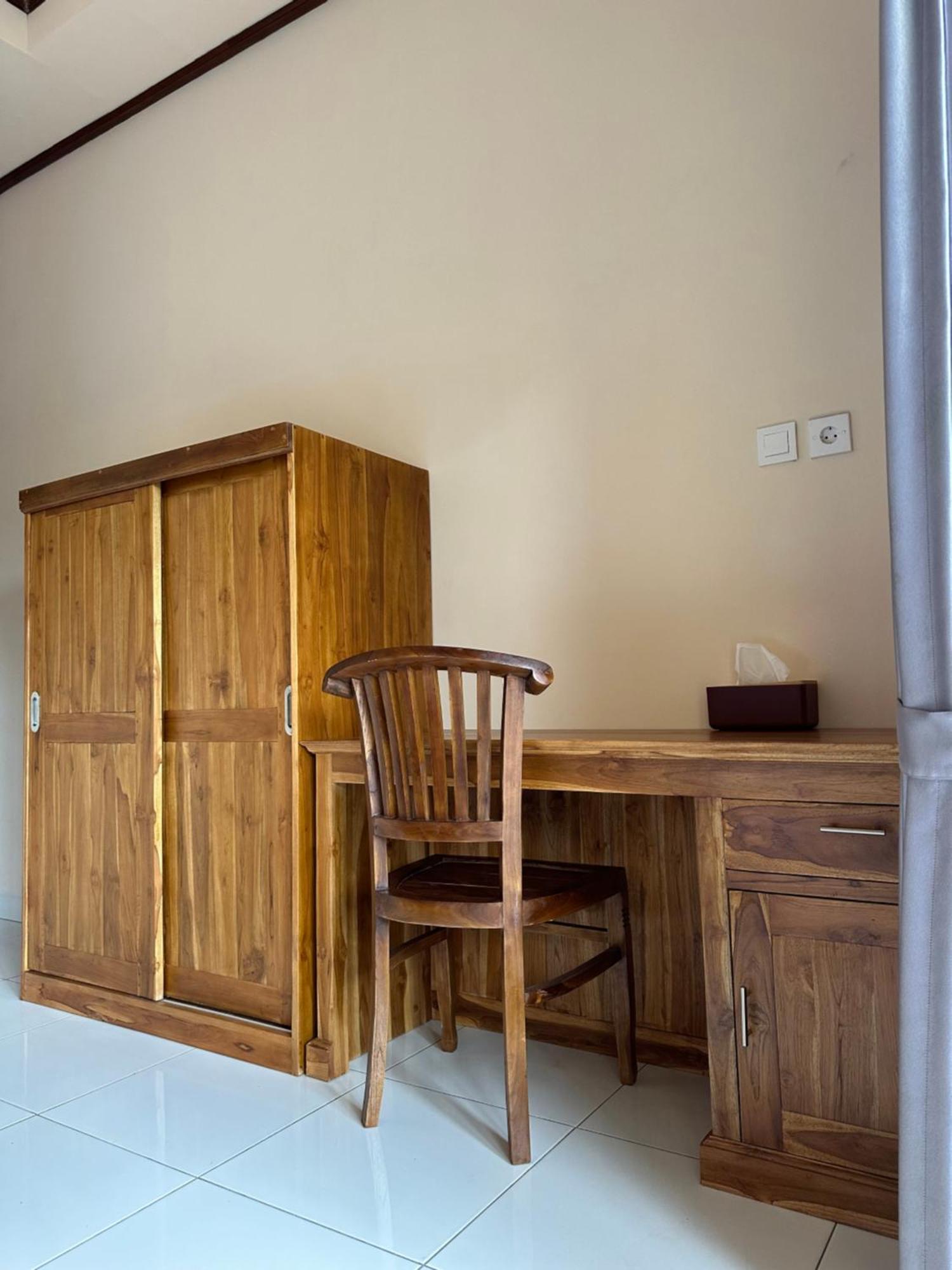 Purnama Homestay Pandawa Ungasan Εξωτερικό φωτογραφία