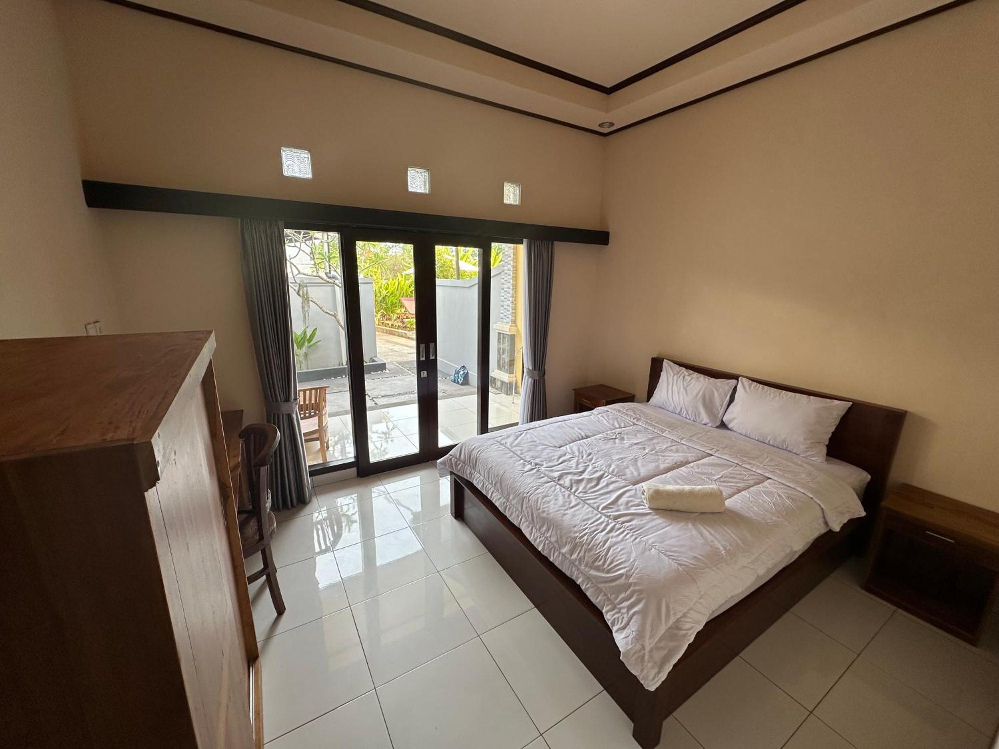 Purnama Homestay Pandawa Ungasan Εξωτερικό φωτογραφία
