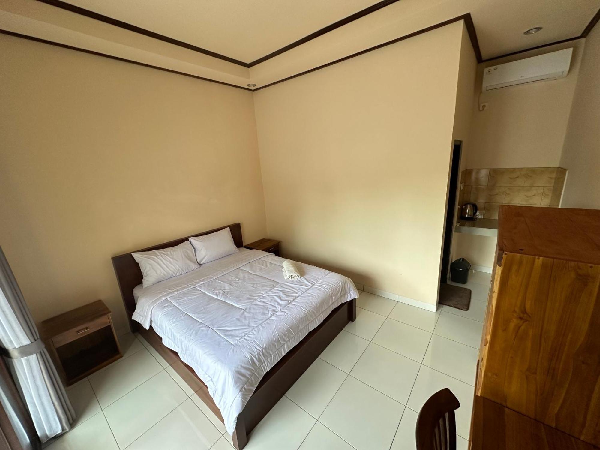 Purnama Homestay Pandawa Ungasan Εξωτερικό φωτογραφία